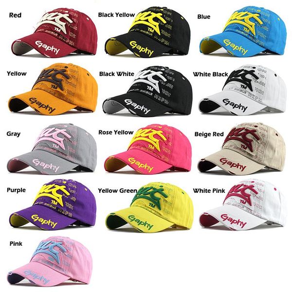 

flb] wholesale snapback hats baseball cap hats hip hop fitted hats for men women gorras curved brim damage cap f248 sqcyyl, Black;white
