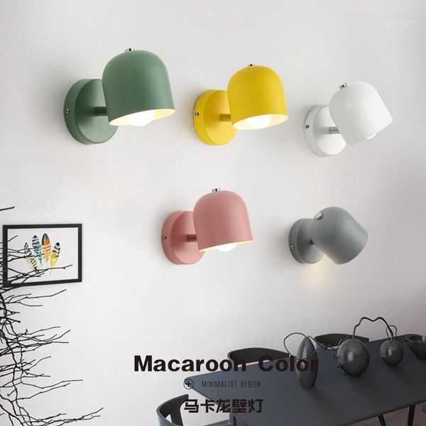 

wall lamp bedroom contemporary and contracted sitting room balcony corridor marca dragon nordic reading setting lamp1