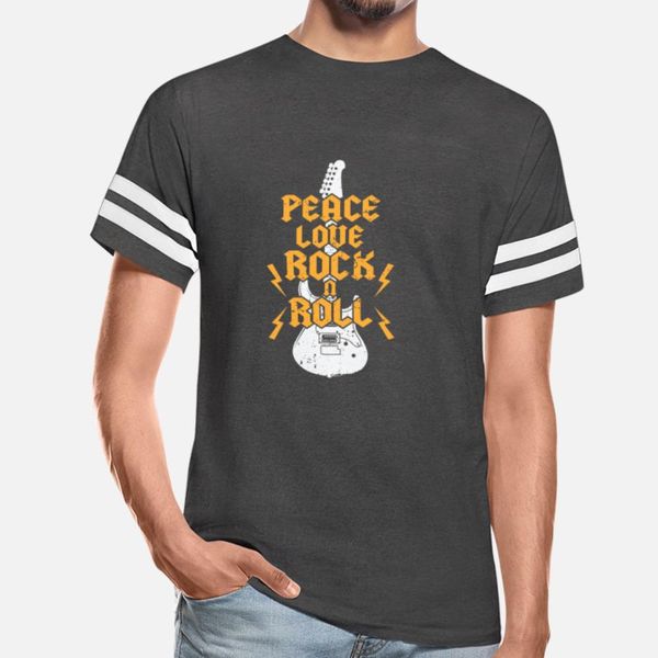 

peace love rock n roll designers graphic t shirt funky oversized casual tracksuit hoodie sweatshirt