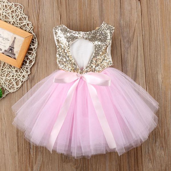

ma&baby $50-25 1-5y princess kids baby dress for girls fancy wedding dress sequins party birthday baptism dresses sqchmx