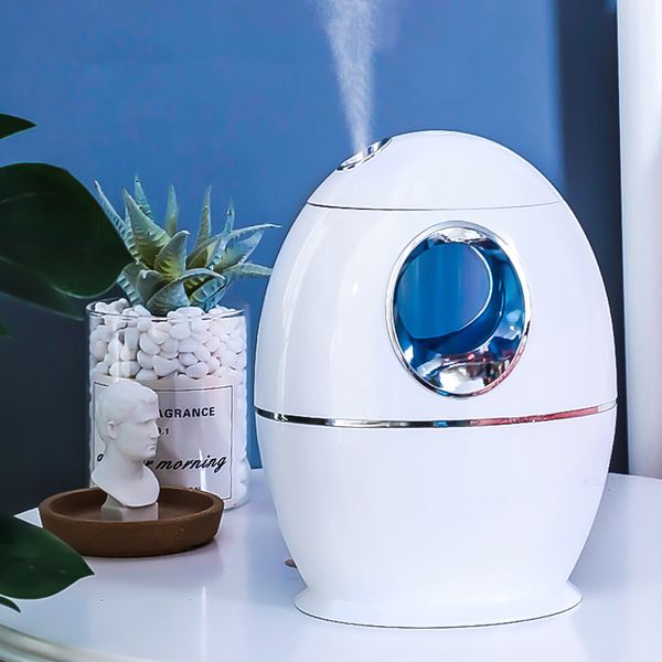 

800ml large capacity air humifier adjustable fogger aroma essential oil diffuser air purification mist maker ing