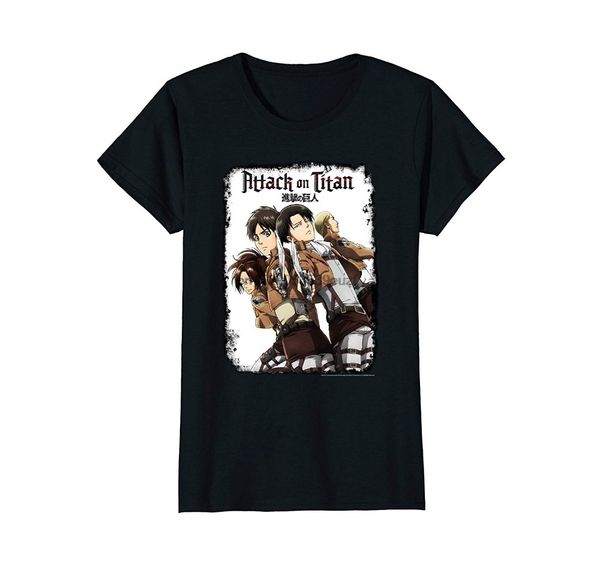 

new arrival men t shirt new attack on titan group swords with logo fashion t-shirt men clothing sport hooded sweatshirt hoodie