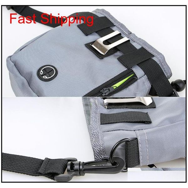 

pet training functional bag pet snack bag designs two-in-one foldable bag outdoor portable poc qylihk toys2010