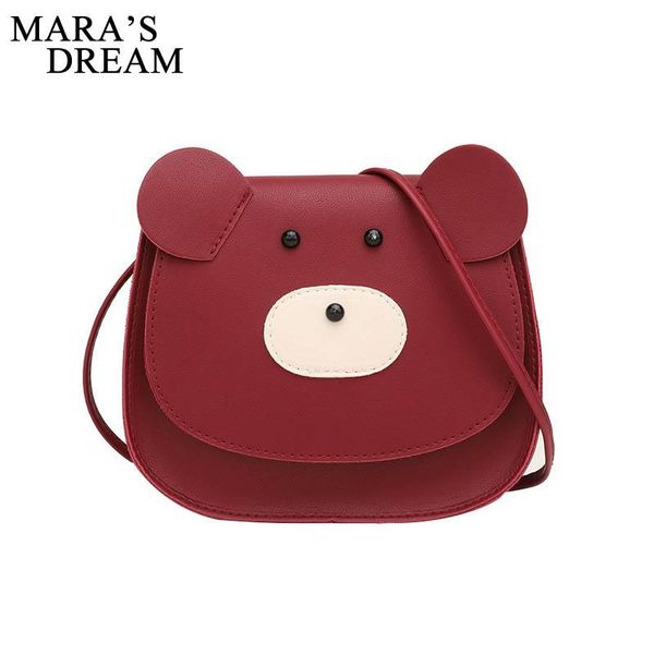 

mara's dream 2020 new cute pig diagonal bag large capacity small square bag small fairy shoulder