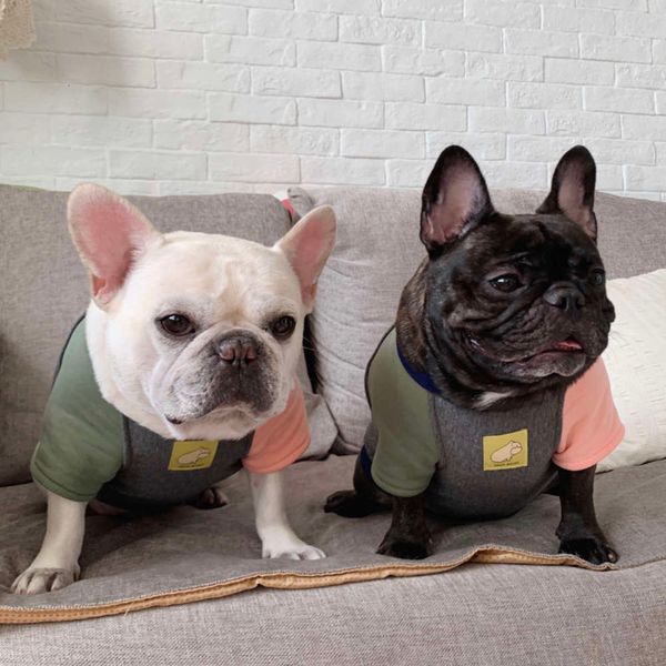 

dign doggie and pet's french fighting cloth
