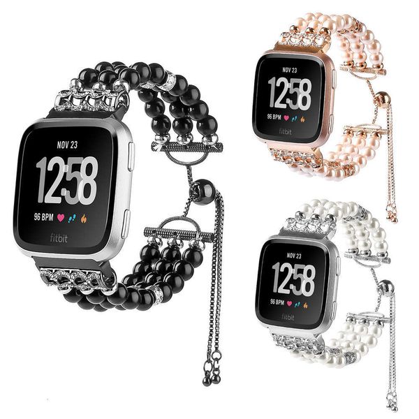 

suitable for watch agate jewelry retractable clasp versa personal