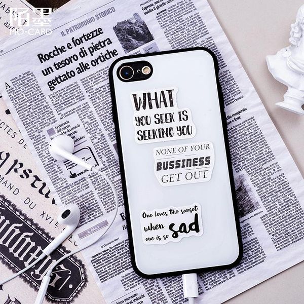 

46 pcs lot старинные английские газеты украшения мини бумаги стикер украшения diy альбом дневник скрапбукинг этикетка наклейка kawaii jllrwh