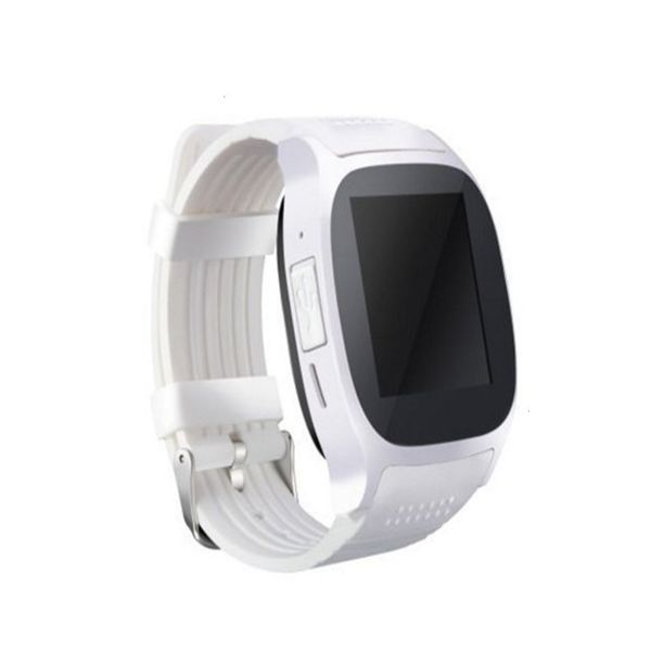 

new bluetooth sport smart pedometer android watch compatible with tf si