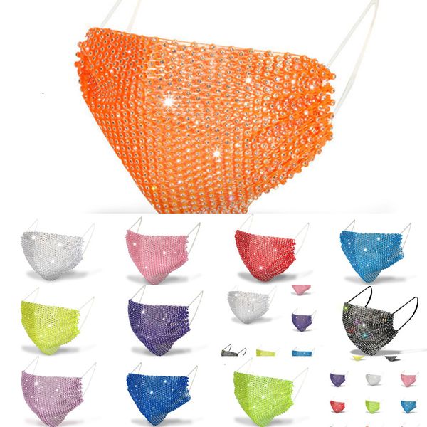 

for bling rhinestone jewlery women face body jewelry night club decorative jewellery party mask 6 ne5vn