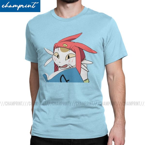 

space dandy meow reading men's t shirt funny tees short sleeve round collar t-shirts 4xl 5xl 6xl clothes sport hooded sweatshirt hoodie
