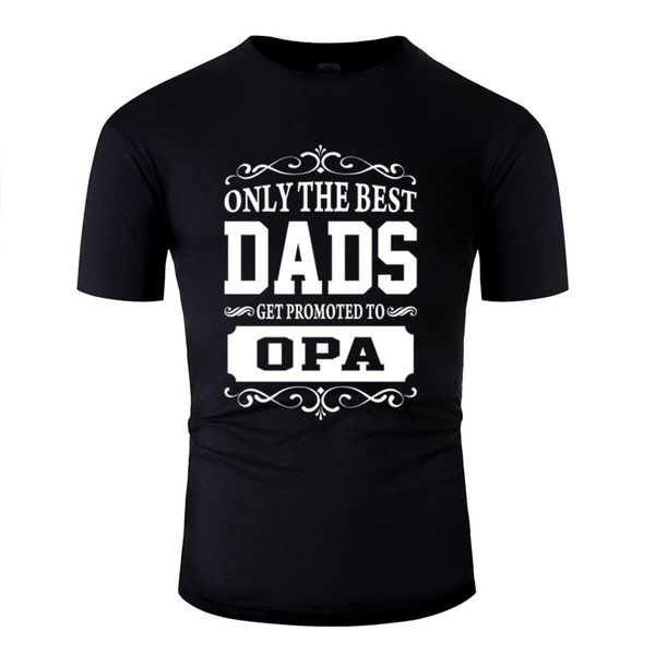 

print designs only the dads get promoted to opa man outfit comics boy girl round neck female sport hooded sweatshirt hoodie t shirt