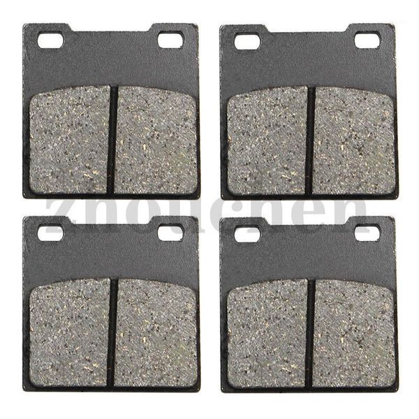 

motorcycle front and rear brake pads for adventurer 96-01 legend 98-01 thunderbird 1995-2003 tiger 855i 98-991