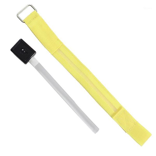 

outdoor sports night armband led light safe belt running arm leg warning wristband cycling bike bicycle party1
