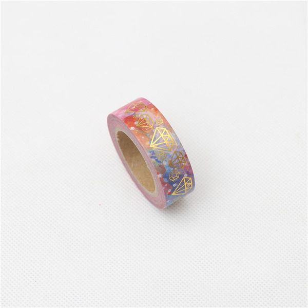 

rose diamonds фольга васи ленты 15mm10m маскировка ленты для diary альбом скрапбукинг украшения канцелярские rose diamonds sqcrqv yy_dhhome