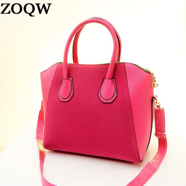 

tide big осенью и весной новый женский свитер кожа европа и мода сумочка соединенные штаты америки плеча сумка sw009