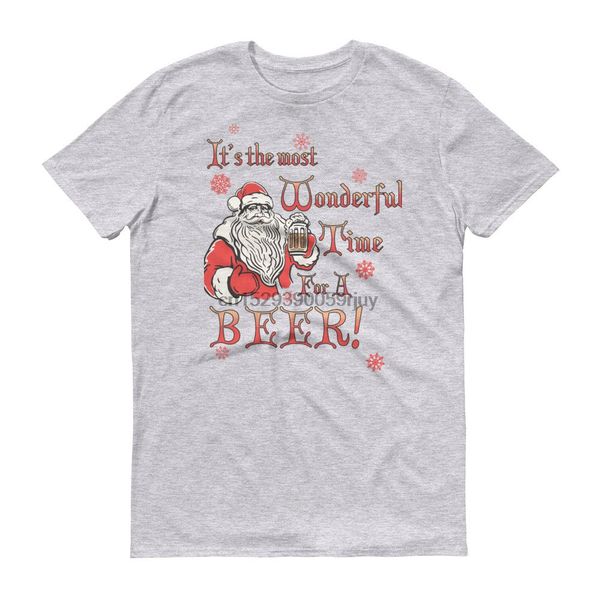 

it the most wonderful time for a beer christmas shirt design sport hooded sweatshirt hoodie