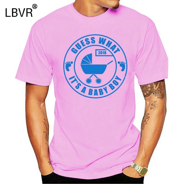

men's pregnancy announcement: it's a baby boy 2018 t shirt designs short sleeve letter gift comfortable shirt sport hooded sweatsh