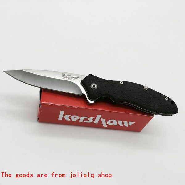 

oso flipper tactical sweal folding 1830 kershaw ножи 8cr13mov 58hrc кемпинг охота на выживание карманные ножи утилита ручной инструмент i4o
