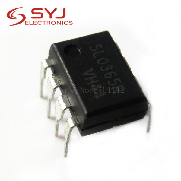 

5pcs / lot 5m0365r 5l0365r dl0365r 5mo365r dip-8 in stock