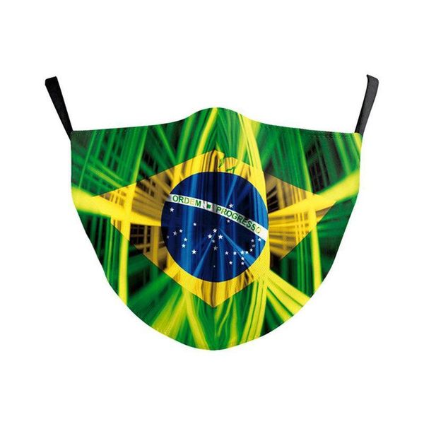 

forza protective flag print home003 designer keep fighting face masks reusable knscy xlmq mask fabric mask proof washable pm25 i dnqc