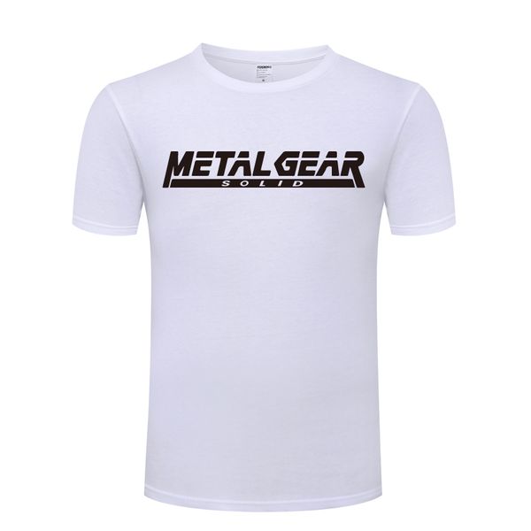 

mgs metal gear solid letter mens men t shirt tshirt 2018 new short sleeve cotton casual t shirt tee sport hooded sweatshirt hoodie