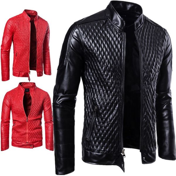 

new purse and slide varsity letterman leather sleeves jackets for men