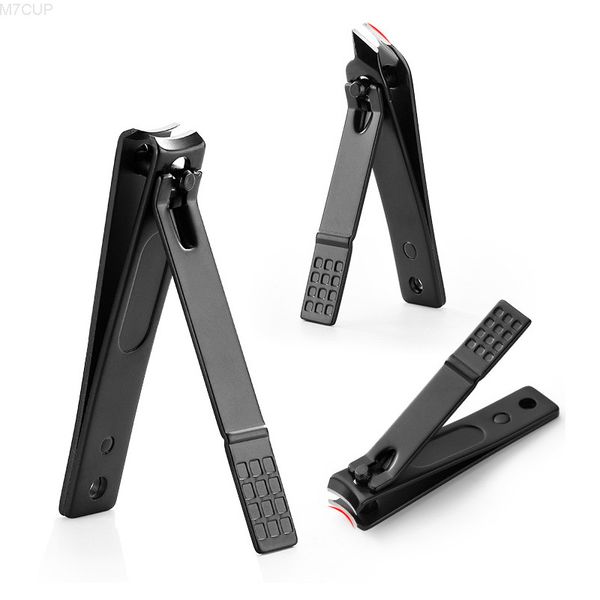 

new nail cutter 3-maten large carbon steel trimmer manicure
