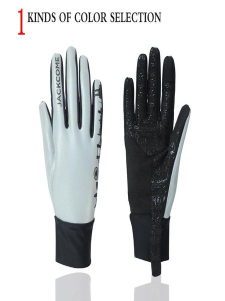 

jackcome сенсорный экран велоспорт перчатки mtb мото ветрозащитный водонепроницаемые перчатки перчатки перчатки мото ciclismo велосипед jack, Black