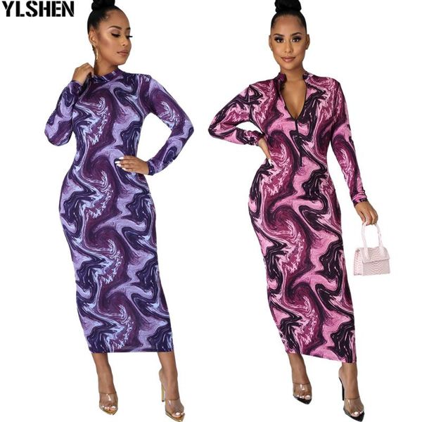 

two wears african dresses for women new dashiki summer robe african clothes plus size print retro africa bodycon long maxi dress, Red