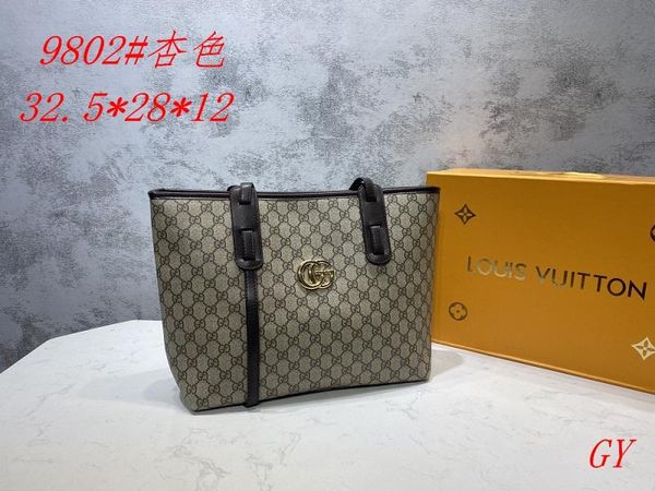 

new styles handbag mc famous name fashion leather handbags ch women tote shoulder bags lady leather handbags m bags purse gy9802