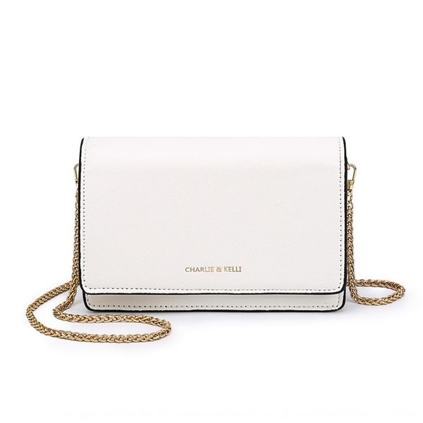 

new women's shoulder korean style fashionable litchi pattern women's fashionable autumn and winter crossbody shoulder small small
