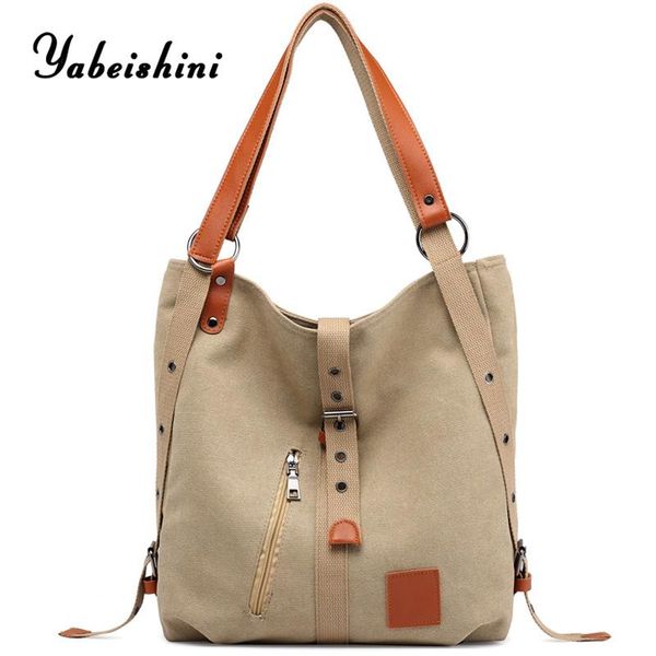 

women handbag leisure crossbody bags for women canvas bag ladys shoulder bag sac a main shopping messenger