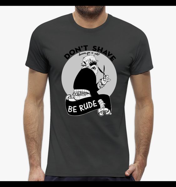 

funny casual short sleeve tshirts t shirt uomo don't shave wild barber old school rude design t shirt sport hooded sweatshirt hoodie