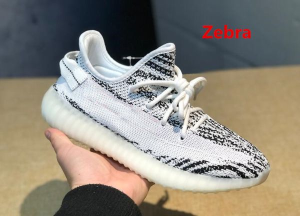 

kanye west shoes static black reflective kanye men women runing shoes antlia synth lundmark glow true form clay zebra cream white
