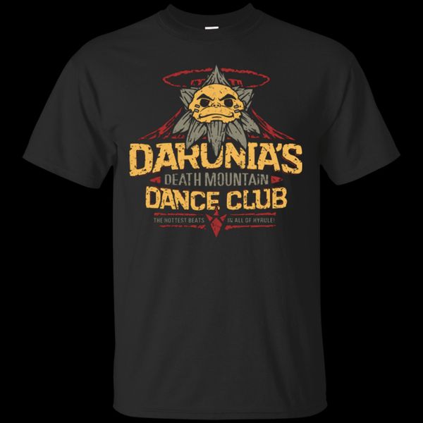 

printed men t shirt cotton tshirt darunia dance club o-neck short-sleeve women t-shirt sport hooded sweatshirt hoodie