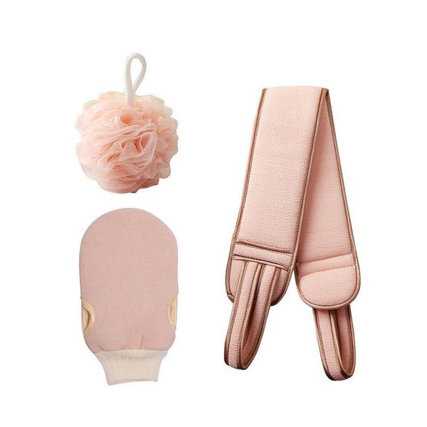 

selling gloves scrub body shower glove natural exfolia jllppp lajiaoyard