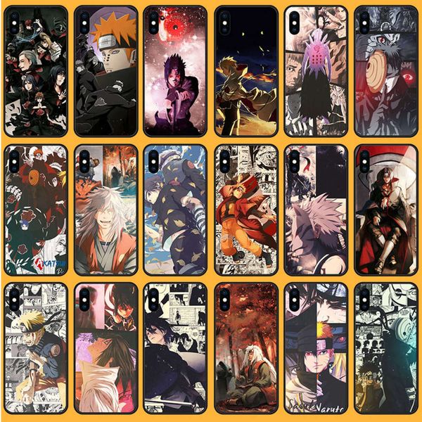 

qahuawei glory 8 youth 8c 8xmax 9i v9 play v10 note10 naruto caselk