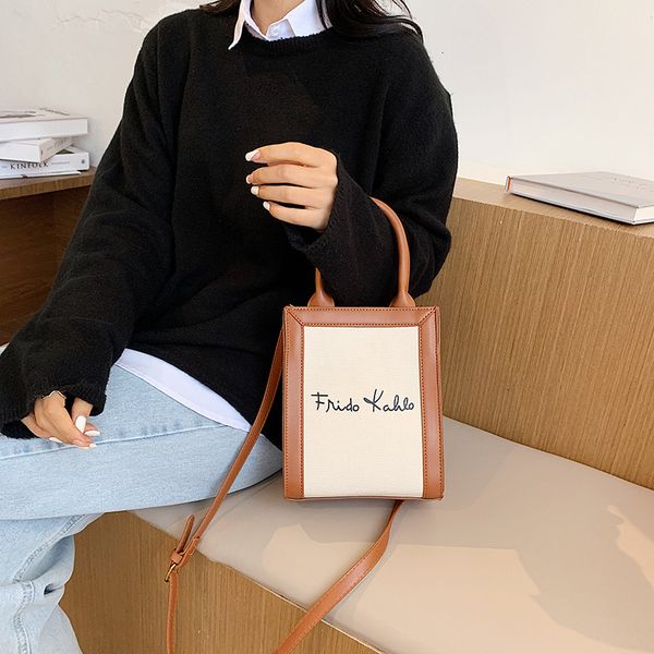

wanghong new fashion shopping portable tote versatile large capacity lady's commuter messenger bag