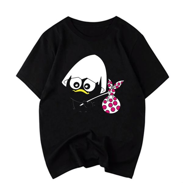 

men's black calimero t shirt cool casual pride t shirt men fashion tshirt sport hooded sweatshirt hoodie