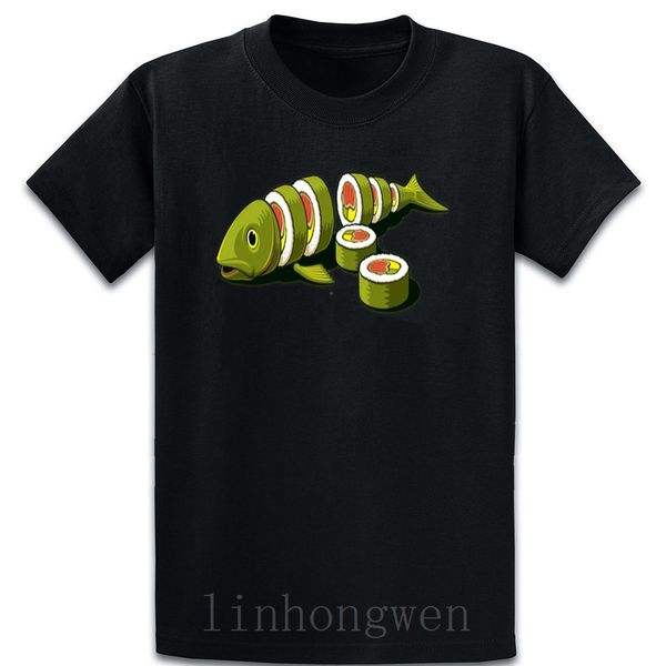 

sushi t shirt summer short sleeve novelty character trend round neck humor gift shirt sport hooded sweatshirt hoodie