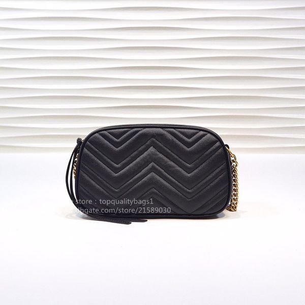 

2022 new sold fashion 24cm genuine leather women luxurys designers shoulder bag classic key chain crossbody bag n