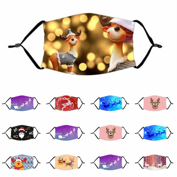 

new simple biden mask dust-proof neutral head face neck protection fitness bib biking leggings geometric pattern printing #252#448 6 nb4c2, Black