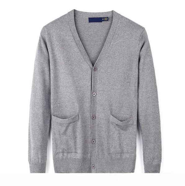 

sweater coat cardigan sweater men male solid color slim mens cardigan sweater coat man cardigan for men ing, White;black