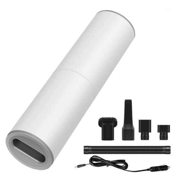 

portable car vacuum cleaner wireless handheld auto vaccum suction for home deskcleaning mini vacuum cleaner1