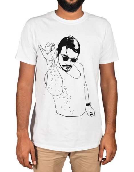 

salt bae insta famous chef nusret beef steak dubai turkish restaurant funny short sleeve sport hooded sweatshirt hoodie t shirt