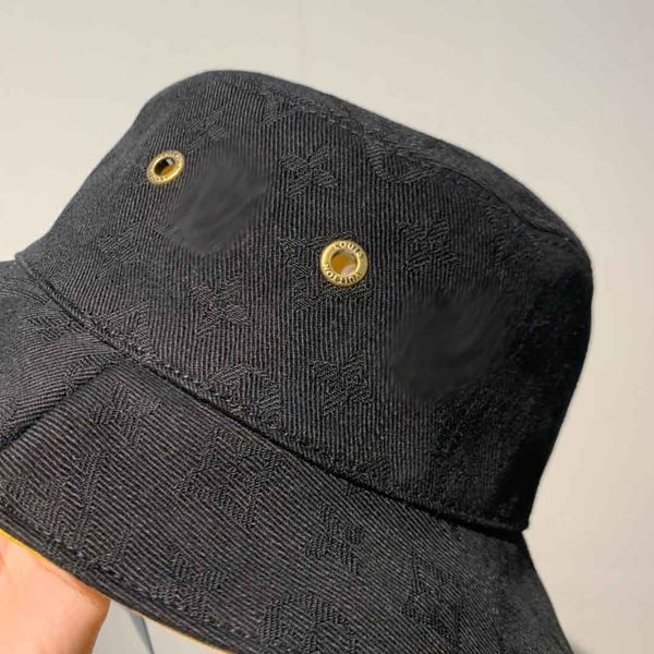 

mens cap fashion stingy brim hats double wear with letters beach hats breathable bonnet baseball cap bucket four season caps sale, Blue;gray