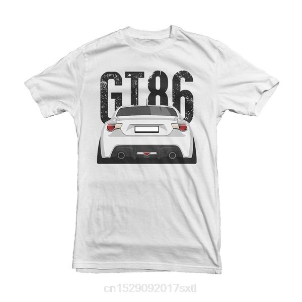 

men's t-shirt japanese classic car gt86 car size s m l xl xxl, white print brand new sport hooded sweatshirt hoodie