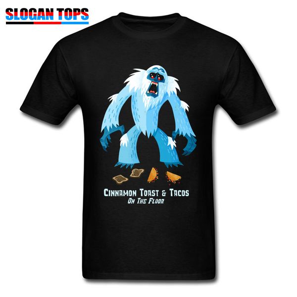 

funny fabric tees design s wholesale cinnamon toast tacos on floor tshirt cookie monster sport hooded sweatshirt hoodie men t shirt