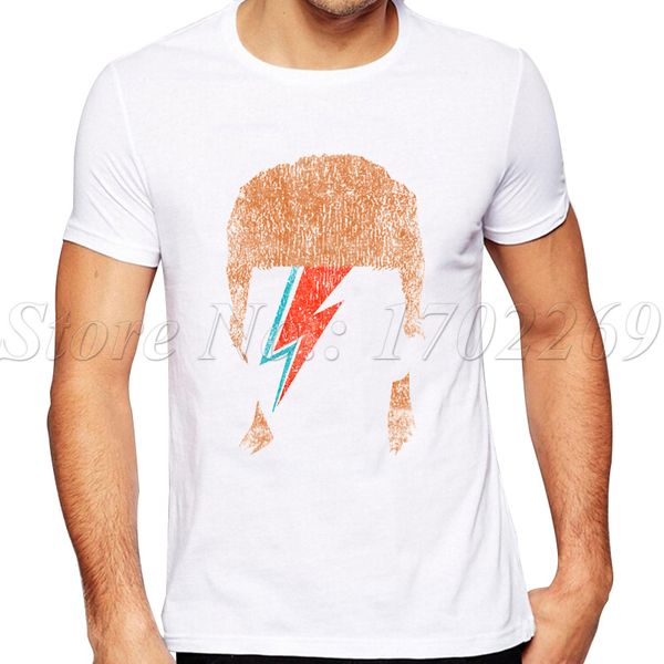 

david bowie vintage design men t shirt short sleeve fashion printed summer cool tees sport hooded sweatshirt hoodie