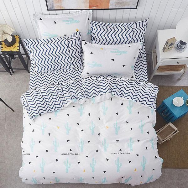

bedding sets 38 4pcs girl boy kid bed cover set duvet child sheets and pillowcases comforter 2tj-610211